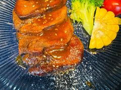 -九井澤精致料理(金茂店)