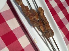 -西贝莜面村(镇江苏宁广场店)
