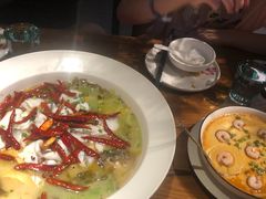 -渔见·精品川菜·老坛酸菜鱼(大朗店)