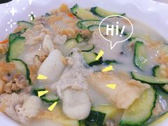 -有腥气私房菜·寻味顺德