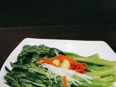 -高第街56号港式餐厅(山大路店)