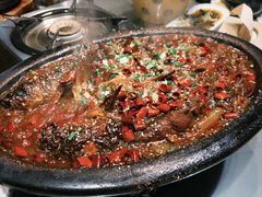 -陶德砂锅(蜀汉路店)