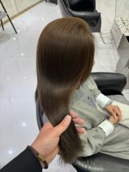 -FASHION PALACE hair+