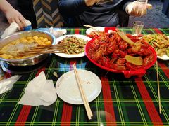 -丁丁龙虾(总店)