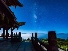 -峨眉山风景名胜区