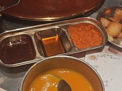 -西塔老太太泥炉烤肉(苏州大悦城店)