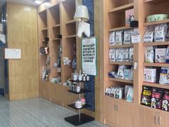-瑞派名望志远动物医院·猫科·內科·异宠专科(直港大道店)