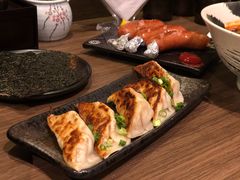-雷神拉面(财富中心玉米楼店)