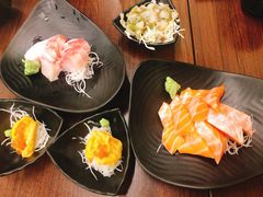 -筑地鲜鱼(重庆南路店)