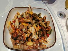 -青岛美食鲁菜大酒店