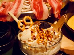 -黑豚黨韩国烤肉料理(悦然时光店)