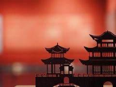 -江苏省美术馆(长江路新馆)