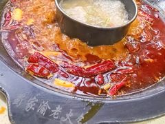 -蜀家渝重庆火锅(南屏街店)