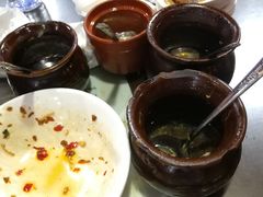 -龙老五汤店(站前西路店)