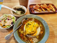 -红小满休闲餐厅(十全街店)