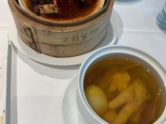 招牌虾饺皇-天然台1908(中建广场店)