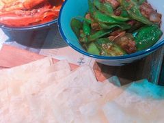 -豆蔻电影主题餐厅(四牌楼店)
