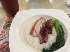 -新世界餐厅(万达店)