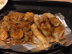 -北京大学深圳研究生院-燕园2食堂