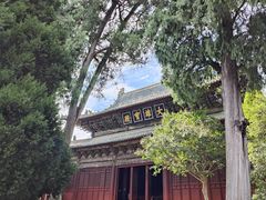 -报恩寺(平武县)