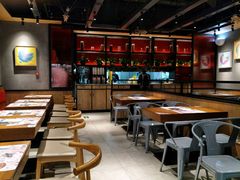 -渝是乎酸菜鱼(龙旗购物中心店)