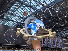 -谢列梅捷沃国际机场