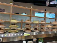 -禾绿回转寿司(万柳华联店)