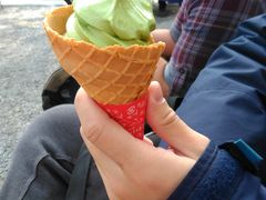 -豆政(金閣寺境内売店)