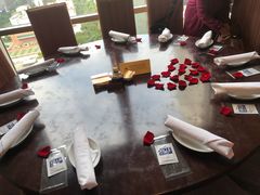 -广州富力君悦大酒店·凯菲厅