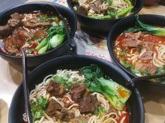 -李先生牛肉面大王(昌平鼓楼店)