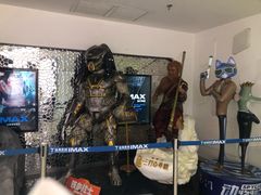-金逸影城(大悦城IMAX激光店)