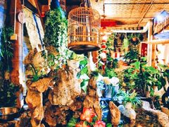 大堂-多哥水傣味餐厅(司马巷店)