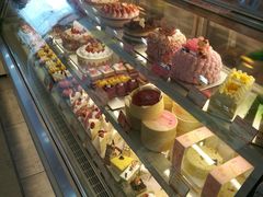 -BreadTalk面包新语·烘焙蛋糕(海珠丽影广场店)