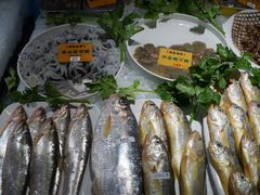-海味世家·家常菜馆(明州里店)
