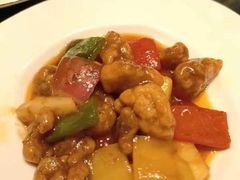 -新天世纪中餐厅