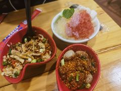 -冒椒火辣(奎星楼街店)