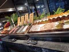 -吉布鲁牛排海鲜自助(武侯银泰城店)