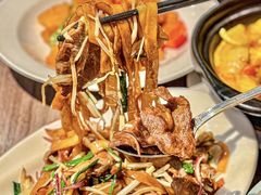 -新旺茶餐厅·早餐·夜宵(长乐店)