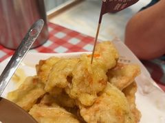 -老郑家东北春饼(龙悦居店)