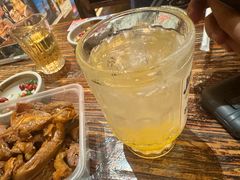 -平成屋·午肴夜酒(四川北路店)