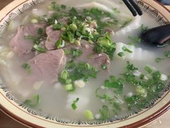 -苏州藏书羊肉(田东路店)