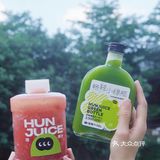 夏天必备饮品｜喝混果汁真的好快乐