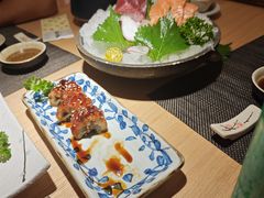 -德川家日本料理(中关村寰太大厦店)