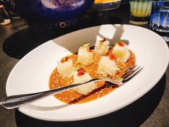 -喜悦烤鸭·新京菜(王府井店)