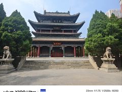-迎泽公园