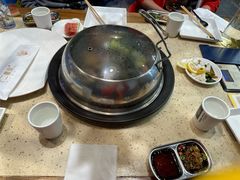 -船梆煮•蒸汽海鲜·生腌干蒸(五四广场店)