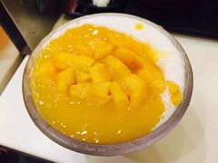 -许留山(上海街店)