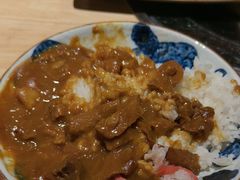 -不倒翁炭火烧肉(永安里店)