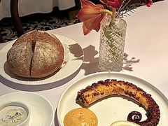 -壳里西餐厅Coquille Seafood Bistro(蒙自路店)