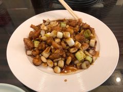 -玉林烤鸭店(垡头店)